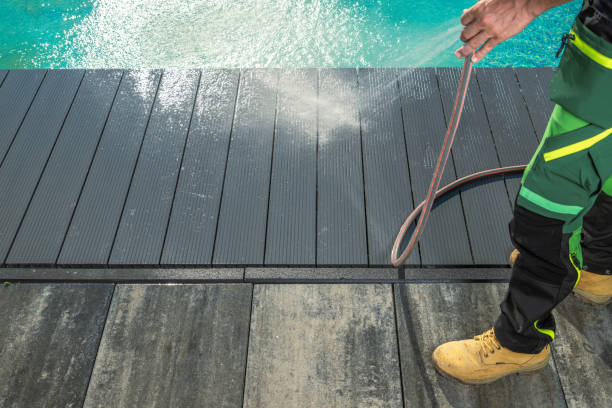 Local Pressure Washing Services in New London, WI