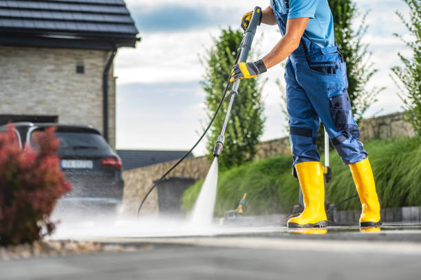 Pressure Washing Estimates in New London, WI